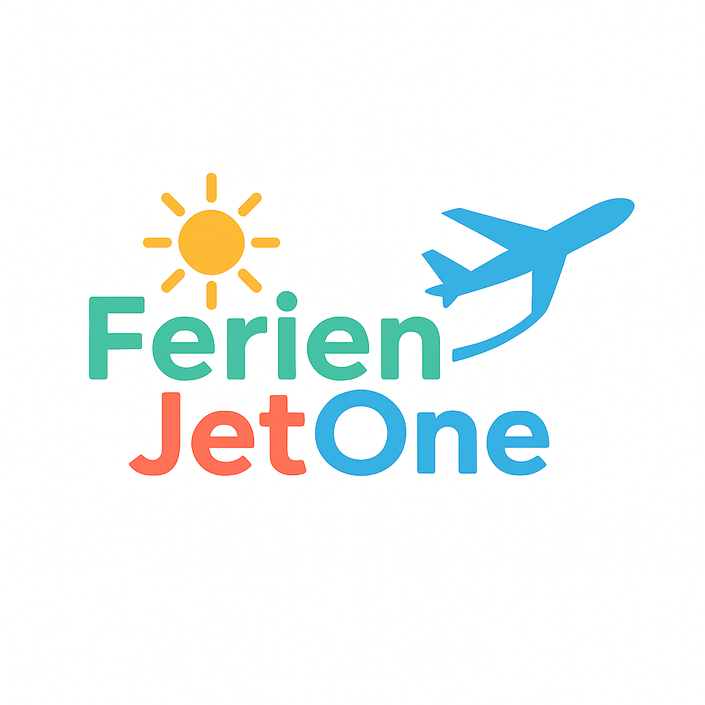 FerienJetOne Logo